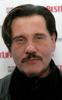 William Forsythe